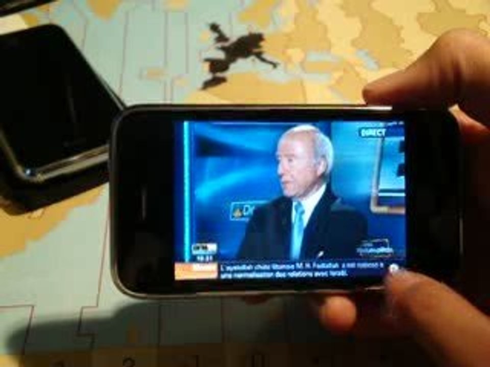 BFM TV