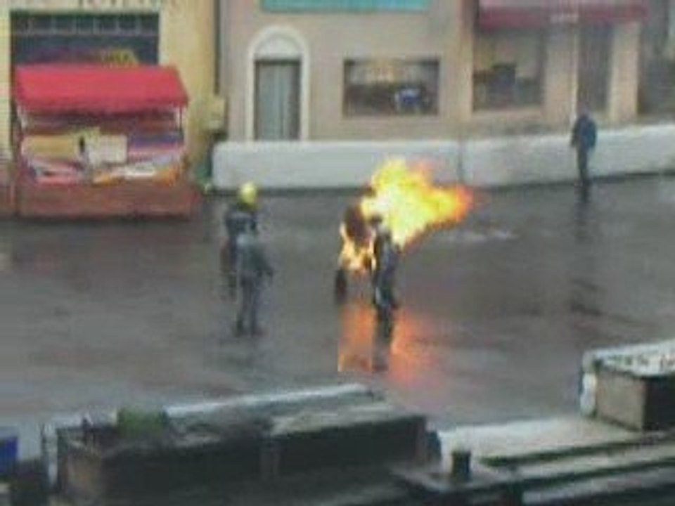 Moteurs Action @ Walt Disney Studios