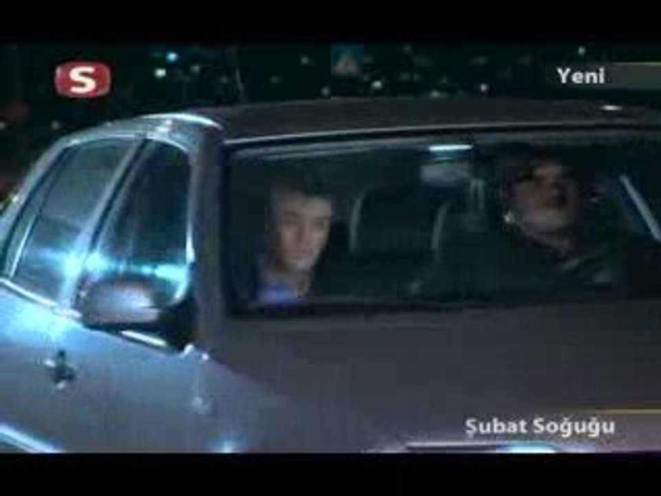 Şubat Soğuğu 43. Bölüm 4. Parça