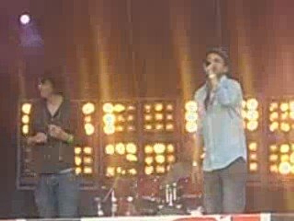 nrj in the park 2009