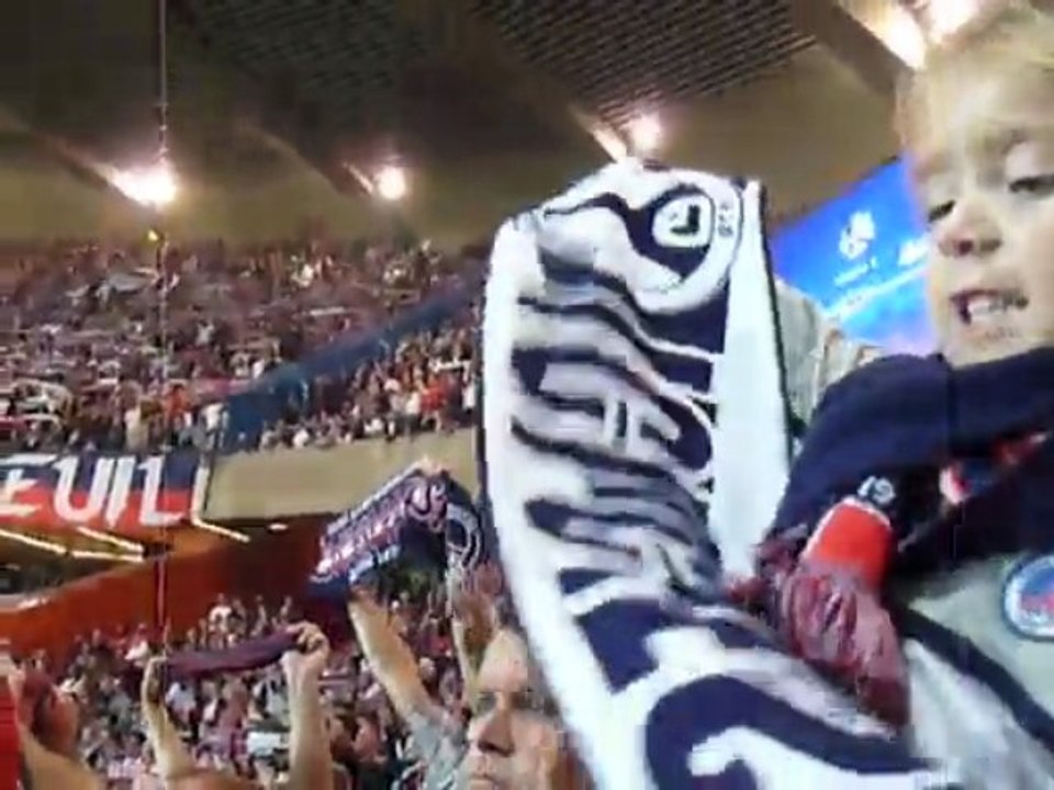 psg lyon oh ville lumiere