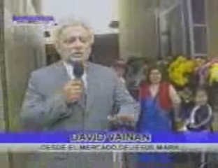 El Especial Del Humor - Vainan Y Kuchiski