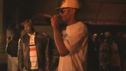 Yo aka Gaza feat. K-Rar