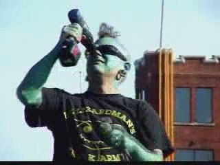 Festival BME, Body Modification Extreme