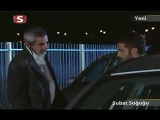 Şubat Soğuğu 44. Bölüm 1. Parça