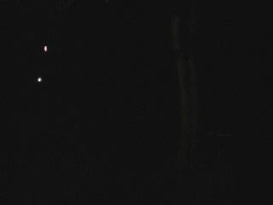 Condroz rallye 2008 Pailhe descente