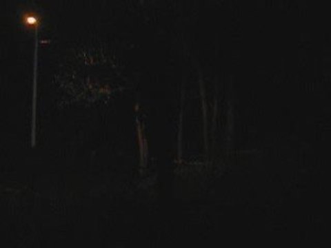 Condroz rallye 2008 Pailhe ambiance