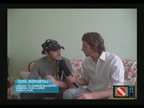 LİNCOLN'DEN ŞOK AÇIKLAMA (izlenmesi yasaktır)