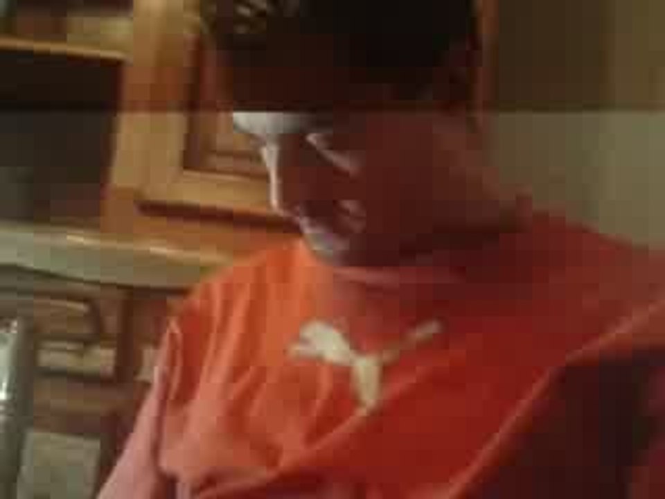 soirée chez ben 25 septembre 2009