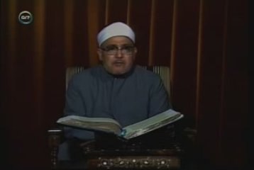 Quran Tafsir Al Anbiya (35-41) تفسير القرآن سورة الأنبيآء