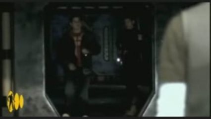 Stargate Universe Extrait sur le Destiny (Vo)