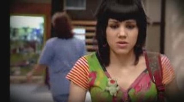 Cortinilla Antena 3 / Física o Química (2)