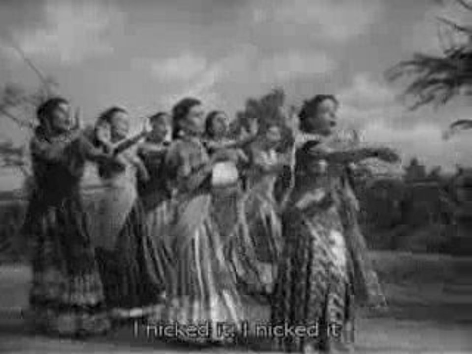 Meri Pyari Patang