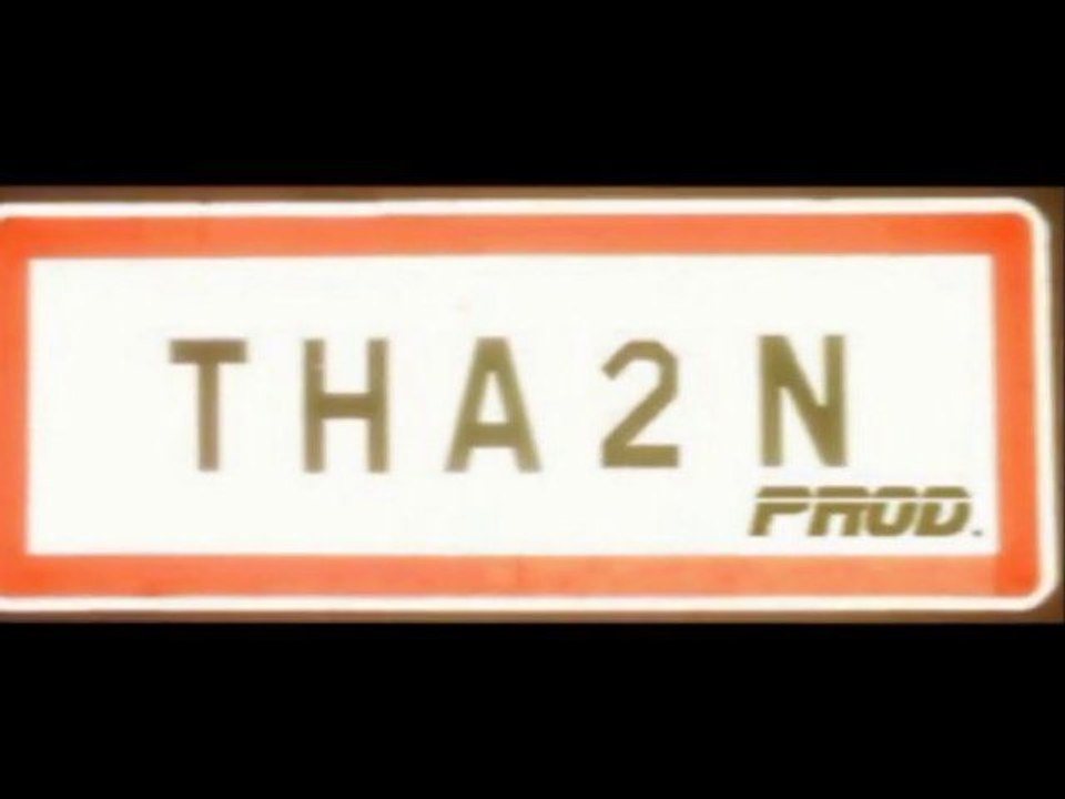 THA2N Prod "Regarde autour de Toi" CP live au grillen