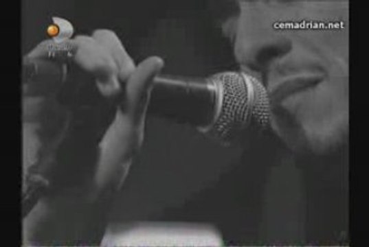 Cem Adrian - Ben Bu Şarkıyı Sana Yazdım _ Yüxexes