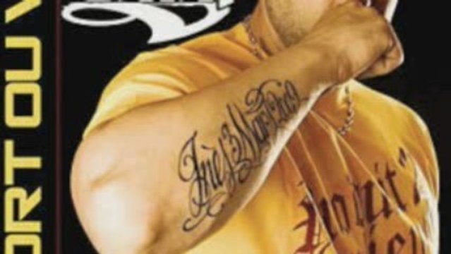 sinik 2009 ( Mort ou Vif ) que du louRd