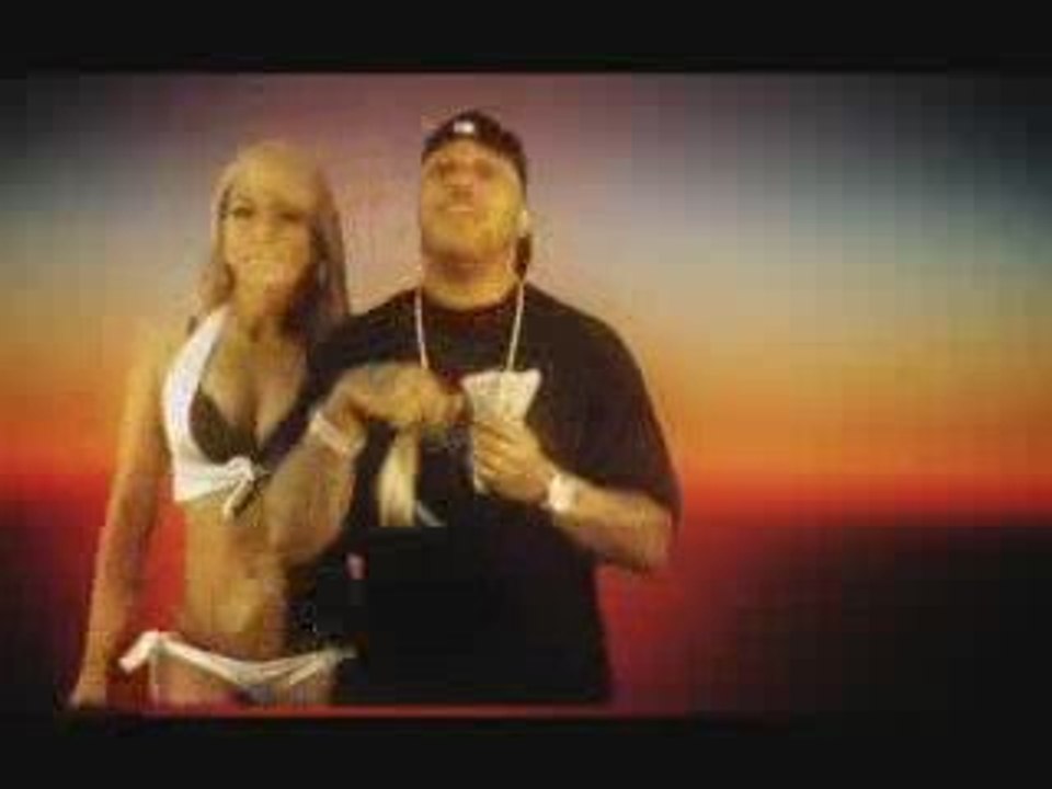 40 Glocc Feat. Village Boo & TipToe - The Concrete Jungle