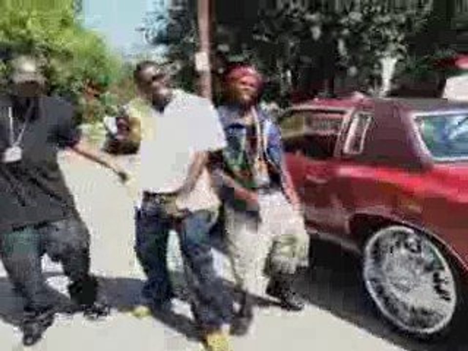 Gwopp Boyz - Pooi