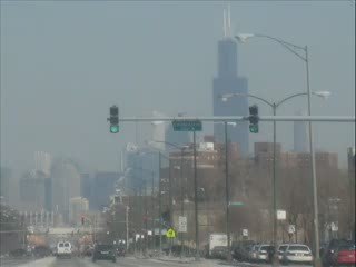 80's Chicago deep acid House mix