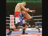 watch hbo boxing Cristobal Arreola vs Vitali Klitschko onlin