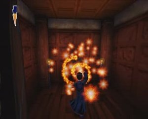 Harry Potter à l'école des sorciers - PC - Partie 20