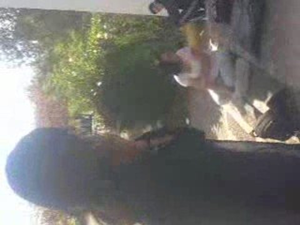 delire de jump le midi lol