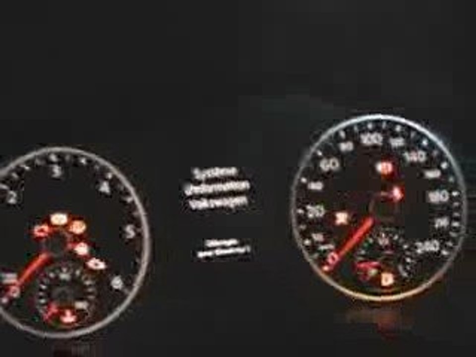 Fermeture automatique des ouvrants en cas de pluie Tiguan