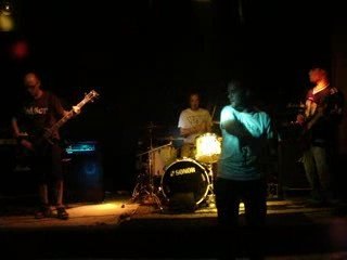 Forget Your Fears @ Le Select, Lille 24/09/2009