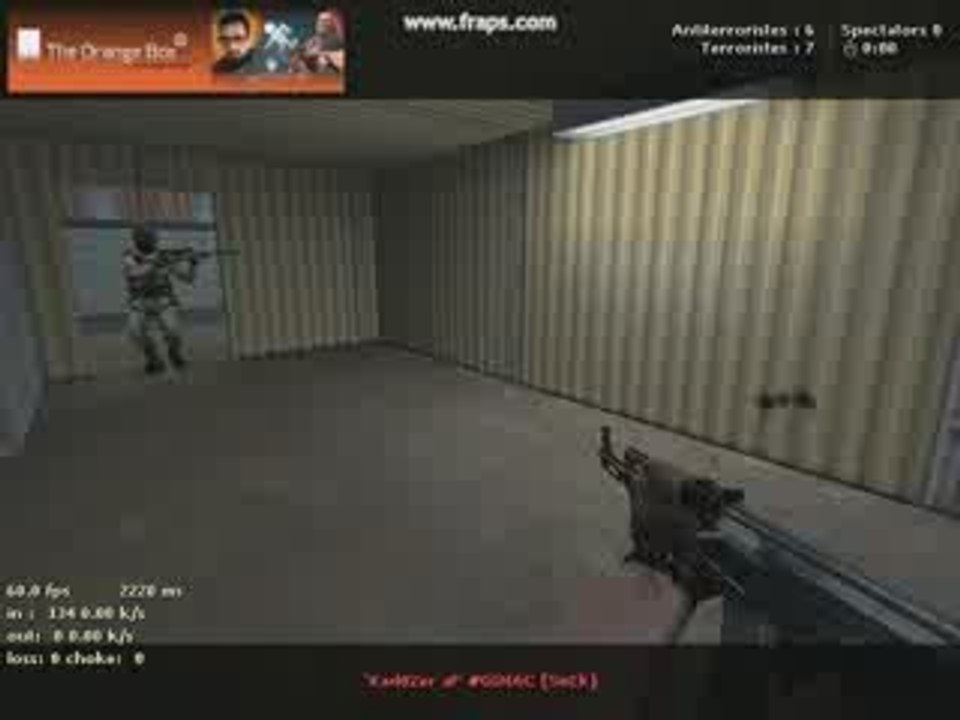 cheat cs