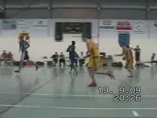 ALB vs ASPTT (19/09/09) QT1