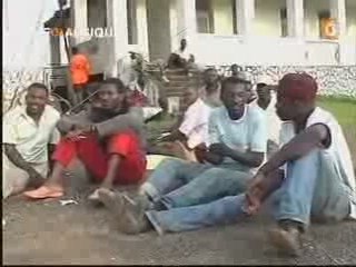 Guinée Équatoriale: Expulsion des Camerounais et des Maliens