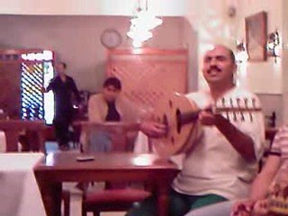 une soiré a annaba hotel safsaf