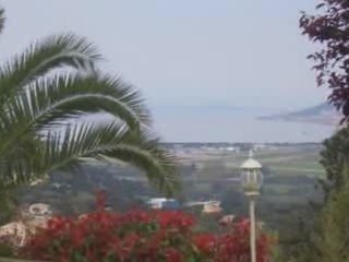 Location appartement 5 pers. vue mer en corse (Vacatel.com)