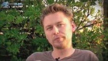 Interview Christophe Balestra Naughty Dog Uncharted 2 - 2