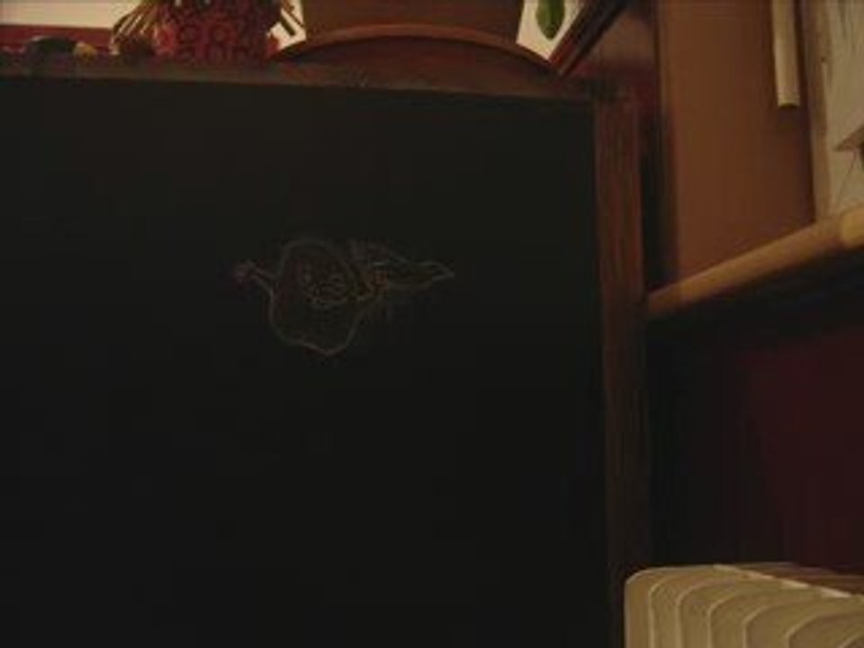 stop motion