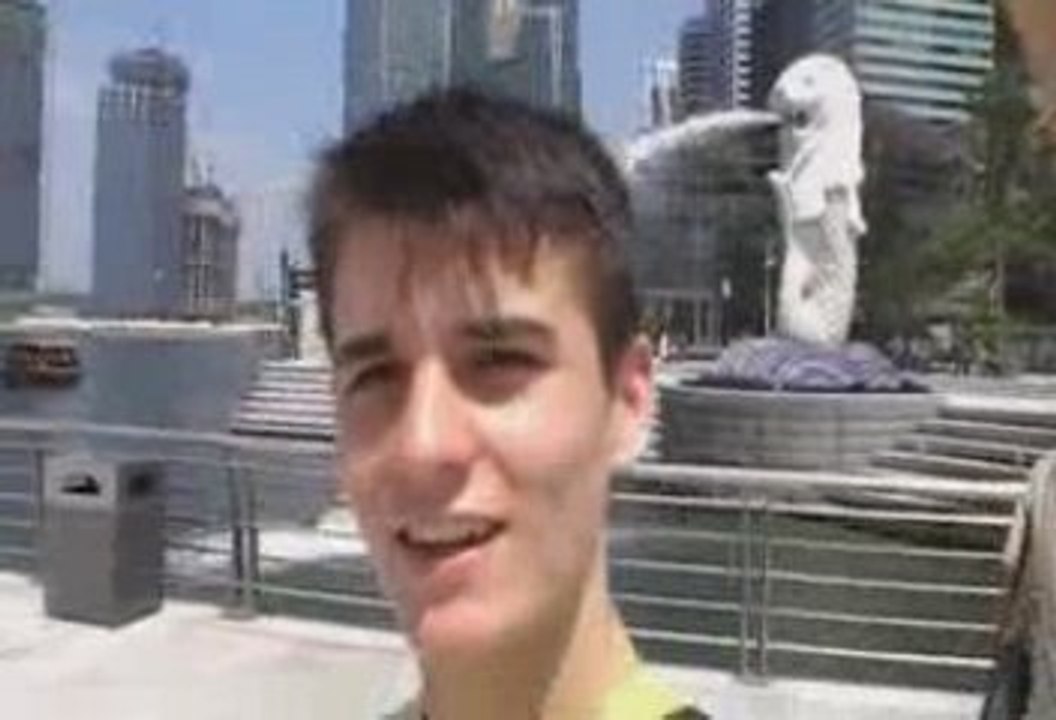 SINGAPOUR Part2