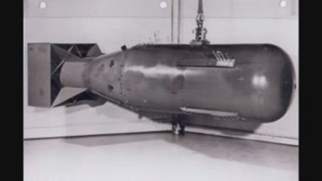 Boris VIAN La java des bombes atomiques