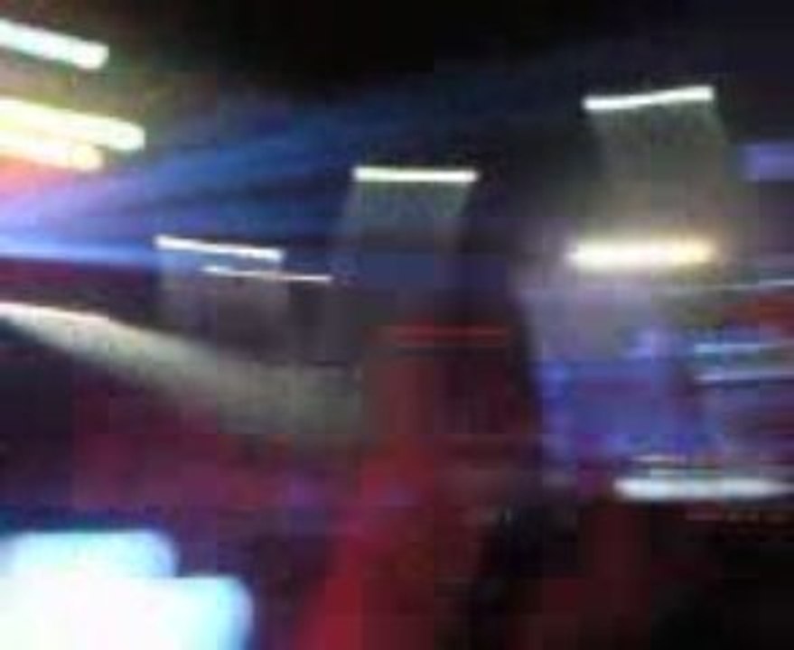 Angerfist @ made in cap'tain le 25.09.09