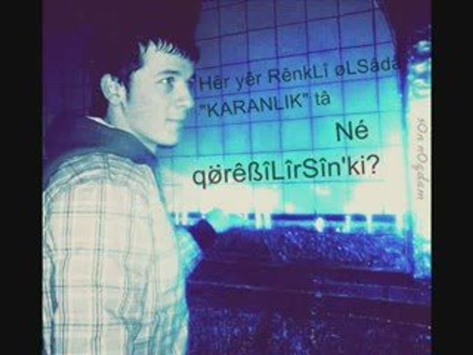 Emil Dimitrov - Sarhoş