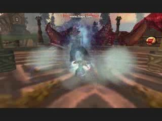 Intro WOTLK Vaxserver