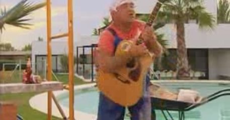 Promo 'Mi familia contra todos' (3) Telecinco