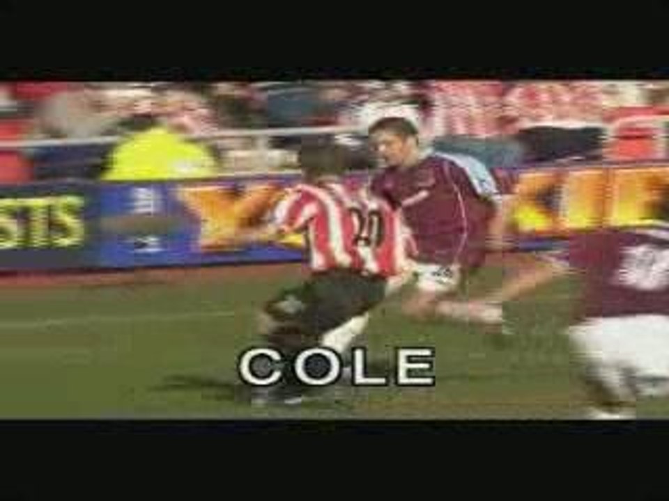 Joe Cole
