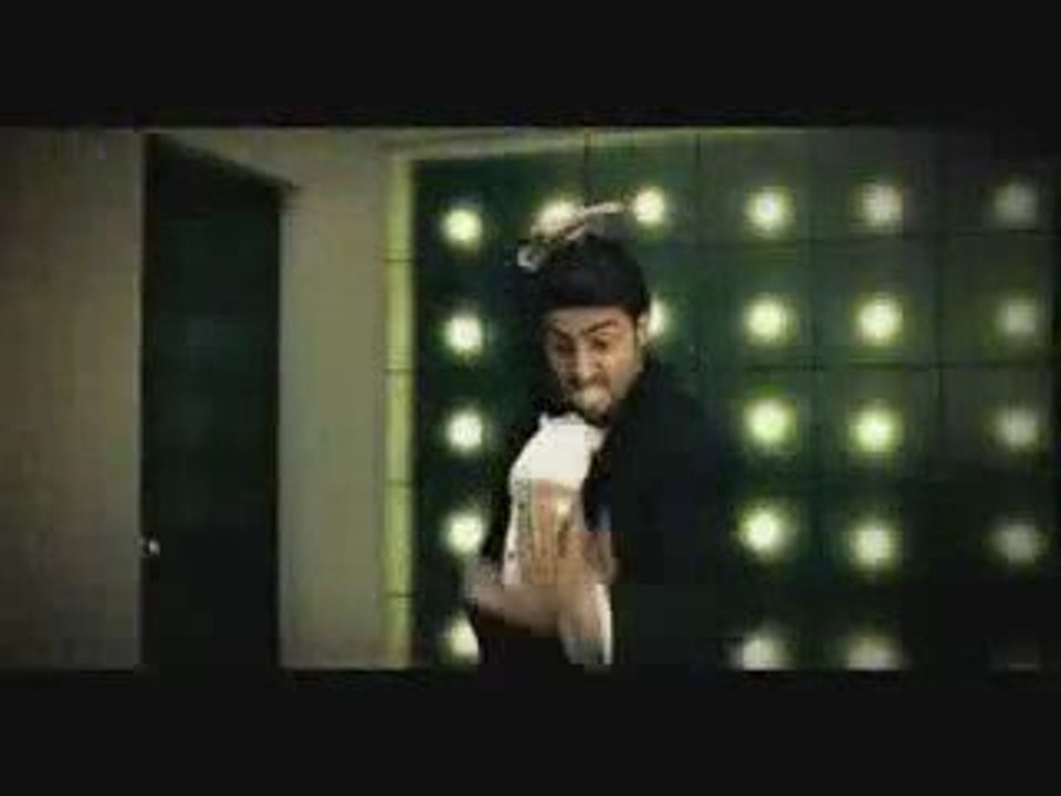Abhishek bachchan In his most Funny Ad