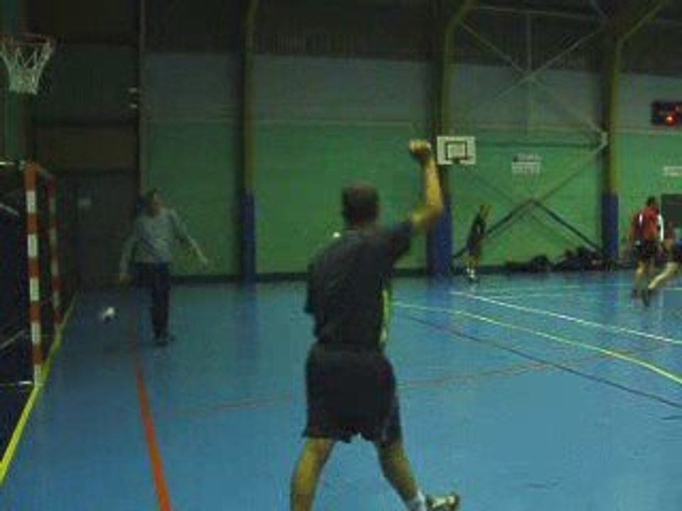 Match Coupe de france