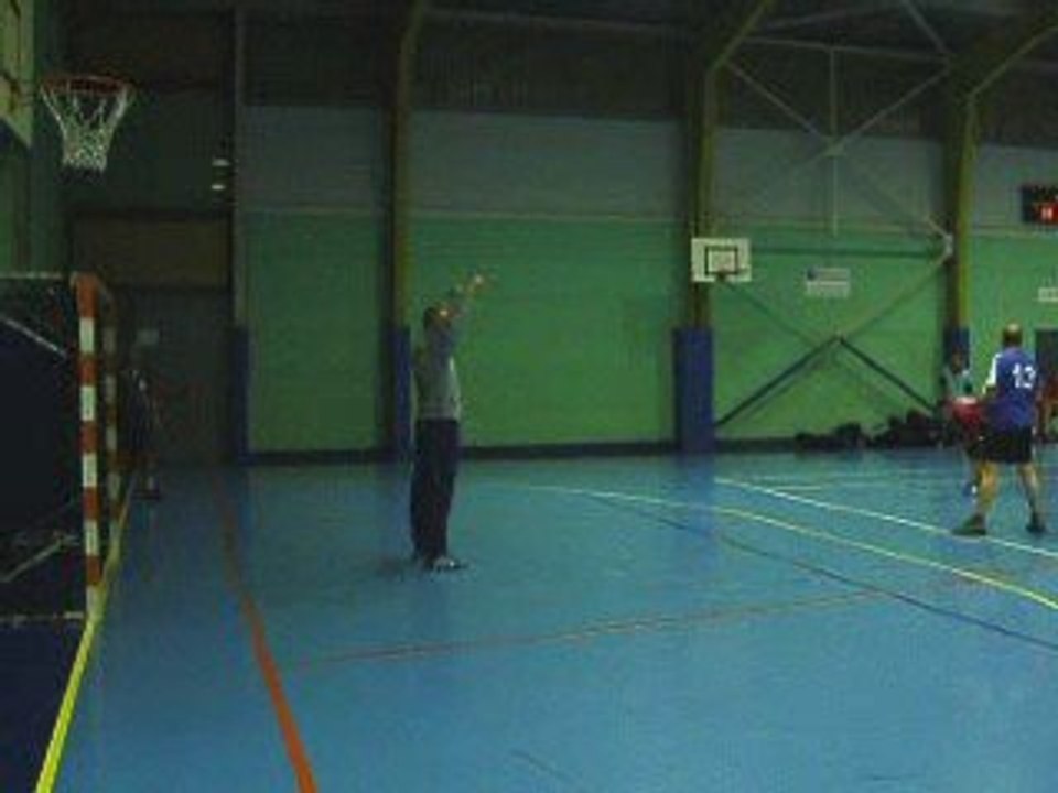 Match Coupe de france
