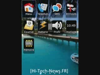 Ciphone c5 en Francais a 99,99% par www.hi-tech-news.fr