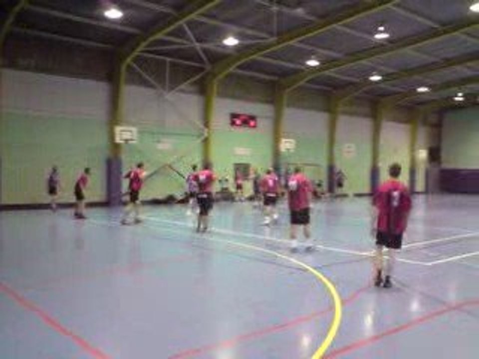 Match Coupe de france