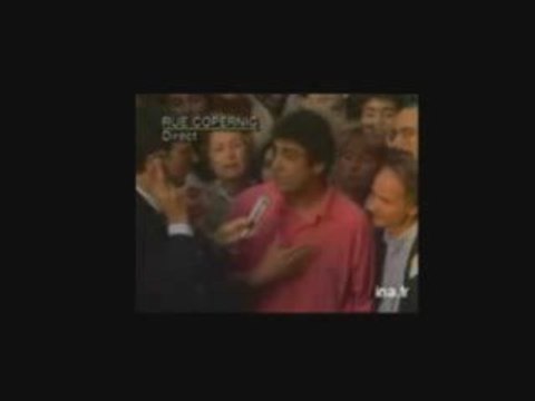 LLP Enrico Macias et l'Algérie