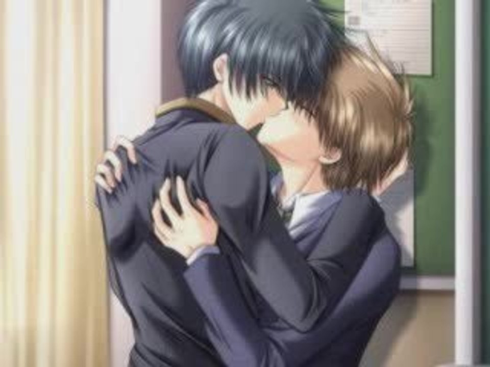 yaoi test 2