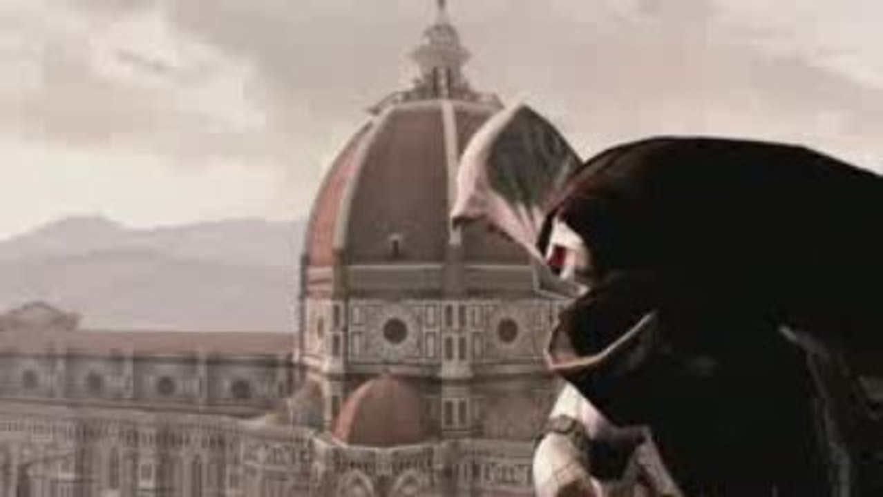 Assassin's Creed Ezio Destiny - TGS 2009